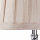 Интерьерная настольная лампа Arte Lamp Capella A4024LT-1CC. 