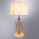 Интерьерная настольная лампа Arte Lamp Fire A4035LT-1GO. 