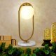 Интерьерная настольная лампа Arte Lamp Matisse A7745LT-1AB. 