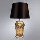 Интерьерная настольная лампа Arte Lamp Murano A4029LT-1CC. 
