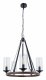 Подвесная люстра Arte Lamp Dalim A7014SP-5BK. 