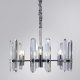 Подвесная люстра Divinare Tenerife 7136/02 LM-6. 