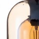 Подвесной светильник Arte Lamp Paio A7015SP-1BK. 