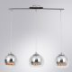 Подвесной светильник Arte Lamp Rastaban A7984SP-3CC. 