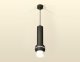 Подвесной светильник Ambrella light Techno Spot XP11020013. 
