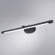 Подсветка для картин Arte Lamp Ronnie A8027AP-1BK. 