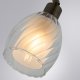 Спот Arte Lamp Biham A3184PL-2AB. 