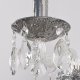 Бра Bohemia Ivele Crystal AL1613 AL16313B/1/141 CG. 
