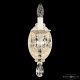 Бра Bohemia Ivele Crystal AL7801 AL7801B10/1/175 A WMG. 