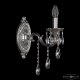 Бра Bohemia Ivele Crystal AL7801 AL7801B10/1/175 B CG. 