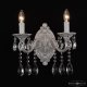 Бра Bohemia Ivele Crystal AL7801 AL7801B10/2/175 A WMN. 