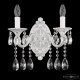 Бра Bohemia Ivele Crystal AL7801 AL7801B10/2/175 A WMN. 