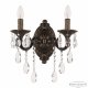 Бра Bohemia Ivele Crystal AL7801 AL7801B10/2/175 B PD. 
