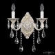 Бра Bohemia Ivele Crystal AL7801 AL7801B10/2/175 B WMG. 