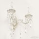 Бра Bohemia Ivele Crystal AL7801 AL7801B10/2/175 B WMG. 