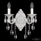 Бра Bohemia Ivele Crystal AL7801 AL7801B10/2/175 B WMN. 