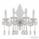 Бра Bohemia Ivele Crystal AL7801 AL7801B15/4/175 A WM. 