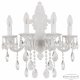 Бра Bohemia Ivele Crystal AL7801 AL7801B15/4/175 B WM. 