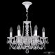 Подвесная люстра Bohemia Ivele Crystal AL1602 AL16302/6/160 WMN. 