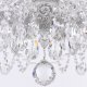Подвесная люстра Bohemia Ivele Crystal AL1602 AL16302/8/195 WMN. 