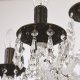 Подвесная люстра Bohemia Ivele Crystal AL1603 AL16303/6/195 PD. 