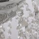 Подвесная люстра Bohemia Ivele Crystal AL1609 AL16309/12/300 WMN. 