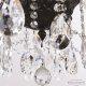 Подвесная люстра Bohemia Ivele Crystal AL1613 AL16313/10/300 PD. 