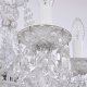Подвесная люстра Bohemia Ivele Crystal AL1613 AL16313/6/141 WM. 