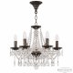 Подвесная люстра Bohemia Ivele Crystal AL1613 AL16313/6/165 PD. 