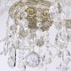 Подвесная люстра Bohemia Ivele Crystal AL1613 AL16313/8/240 WMG. 
