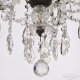 Подвесная люстра Bohemia Ivele Crystal AL1615 AL16315/5/141 PD. 