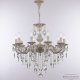 Подвесная люстра Bohemia Ivele Crystal AL7801 AL78101/10/210 B WMG. 
