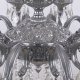 Подвесная люстра Bohemia Ivele Crystal AL7801 AL78101/12/300 A CG. 