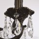 Подвесная люстра Bohemia Ivele Crystal AL7801 AL78101/5/175 A PD. 