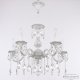 Подвесная люстра Bohemia Ivele Crystal AL7801 AL78101/5/175 A WMN. 