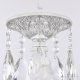 Подвесная люстра Bohemia Ivele Crystal AL7801 AL78101/5/175 A WMN. 