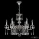 Подвесная люстра Bohemia Ivele Crystal AL7801 AL78101/6/210 A CG. 