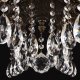 Подвесная люстра Bohemia Ivele Crystal AL7801 AL78101/8/210 A PD. 