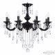 Подвесная люстра Bohemia Ivele Crystal AL7801 AL78101/8/210 B BM. 