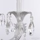 Подвесная люстра Bohemia Ivele Crystal AL7918 AL79118/12/285 A WMN. 