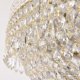 Потолочная люстра Bohemia Ivele Crystal AL1901 AL19011/55OL WMG. 