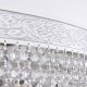 Потолочная люстра Bohemia Ivele Crystal AL1901 AL19011/80OL WMN. 