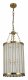 Подвесная люстра Favourite Orion 2908-4P. 