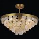 Потолочная люстра Favourite Vesuvius 2905-6P. 