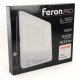 Светодиодный прожектор Feron LL-1000 150W 6400K 41542. 