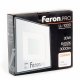Светодиодный прожектор Feron LL-1000 30W 6400K 41539. 
