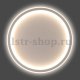 Потолочный светодиодный светильник Feron Ring AL5800 41556. 