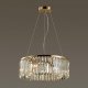 Подвесная люстра Odeon Light Vassa 4987/6. 