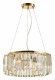 Подвесная люстра Odeon Light Vassa 4987/6. 