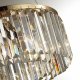 Подвесная люстра Odeon Light Vassa 4987/6. 
